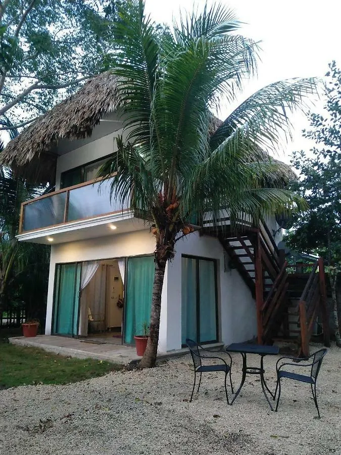 Casa Alegra Apartment Nohbec